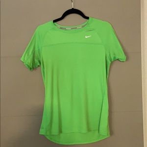 Nike Dri-Fit workout Shirt